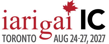 IARIGAI & IC international conferences